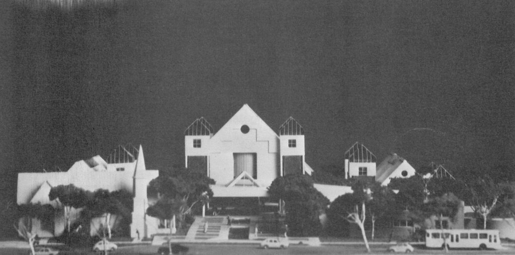 Anglican National Centre Anglican National Centre