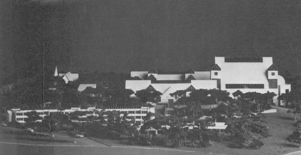 Anglican National Centre Anglican National Centre