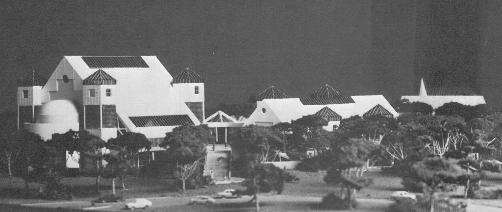 Anglican National Centre Anglican National Centre