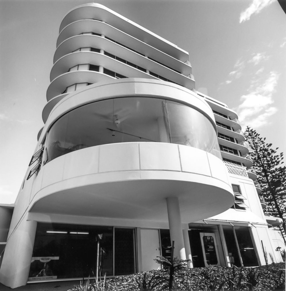 Syrenuse Apartments Syrenuse Apartments
