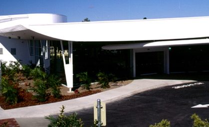 Bundaberg Library - The NRA Collaborative